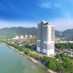 Lexis Suites Penang